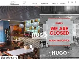 Sites similar to hugorestaurants.ro