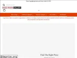 Sites similar to hugorivera.com