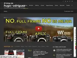 Sites similar to hugorodriguez.com