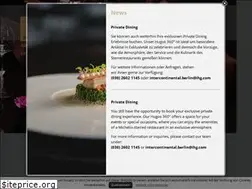 Sites similar to hugos-restaurant.de