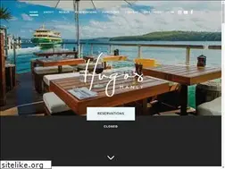 Sites similar to hugos.com.au