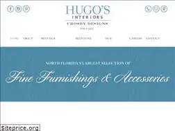 Sites similar to hugosinteriors.com