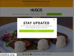 Sites similar to hugosinvitados.com