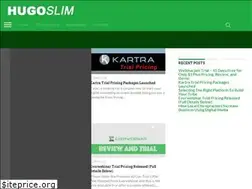 Sites similar to hugoslim.com