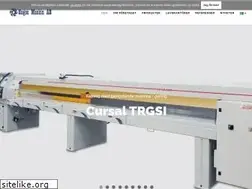 Sites similar to hugosmaskin.se