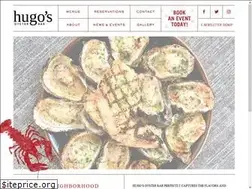 Sites similar to hugosoysterbar.com
