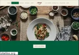 Sites similar to hugosrestaurant.com