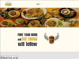 Sites similar to hugostacos.com