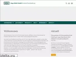 Sites similar to hugostiehl.de