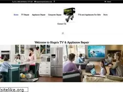 Sites similar to hugostvrepair.com