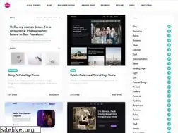 Sites similar to hugothemesfree.com