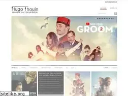 Sites similar to hugothouin.com