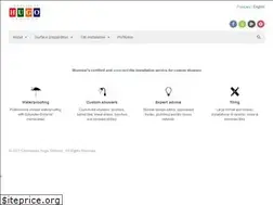 Sites similar to hugotiles.com