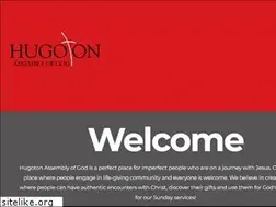 Sites similar to hugotonassembly.com
