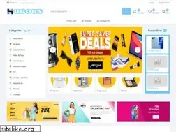 Sites similar to hugous.com