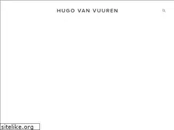 Sites similar to hugovanvuuren.com