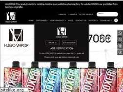 Sites similar to hugovapor.com
