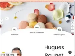 Sites similar to hugovictor.com
