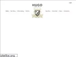 Sites similar to hugowines.com.au