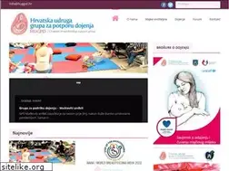 Sites similar to hugpd.hr