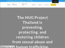Sites similar to hugproject.org