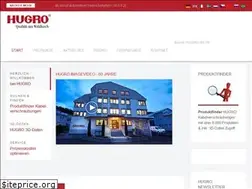 Sites similar to hugro.com