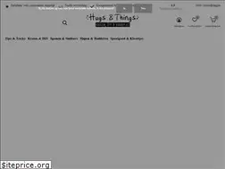 Sites similar to hugs-and-things.nl