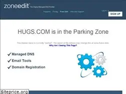 Sites similar to hugs.com