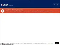 Sites similar to hugsamedical.com