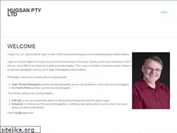 Sites similar to hugsan.com