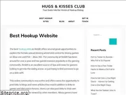 Sites similar to hugsandkisses.club