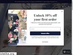 Sites similar to hugsandkisses.co.nz