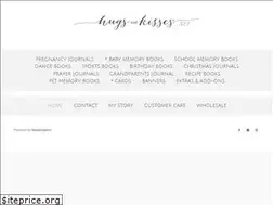 Sites similar to hugsandkissesxo.com