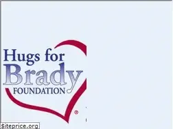 Sites similar to hugsforbrady.org