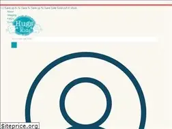 Sites similar to hugsforkids.com.au