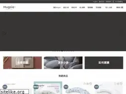 Sites similar to hugsie.com.tw