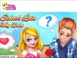 Sites similar to hugsnhearts.com