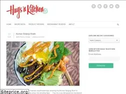 Sites similar to hugsnkitchen.com