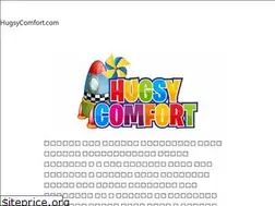 Sites similar to hugsycomfort.com