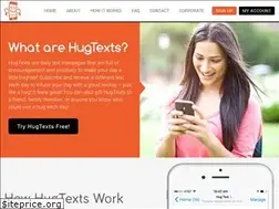 Sites similar to hugtexts.com