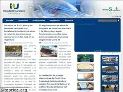 Sites similar to hugu.es