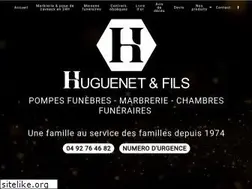 Sites similar to huguenet.fr