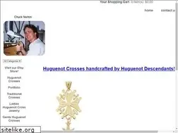 Sites similar to huguenotcross.com
