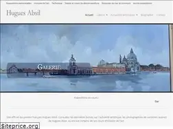 Sites similar to hugues-absil.com