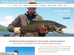 Sites similar to hugues-sebire.com