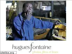 Sites similar to huguesfontaine.com