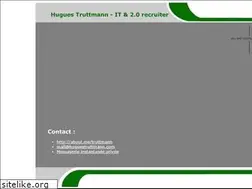 Sites similar to huguestruttmann.com