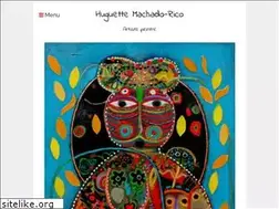 Sites similar to huguette-machado-rico.com
