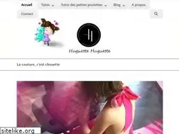 Sites similar to huguettehuguette.com