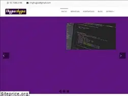 Sites similar to huguidugui.com